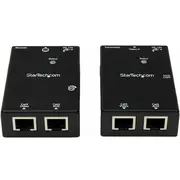 System przekazu sygnału Av Startech Extender Hdmi Do 50M Cat5/Cat6 St121Shd50  0065030851404