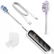 Szczoteczka  Mova Fresh 20 Sensus White Ats25B-Wh 6977728949321