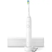 Philips Electric Toothbrush Sonicare 5300 Series Hx7108/02 White Eu  Hx710802 8720689023009