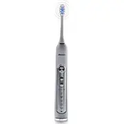 Szczoteczka Sonico Professional Grey  5902205591008