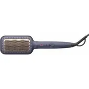 Philips 5000 series Bhh885/00 hair styling tool Straightening brush Warm Blue 1.8 m  8720689000185
