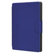 Targus Safe Fit Universal  360 Rotating Case Fits up to size 9-10.5 Blue Thz78502Gl 5051794028720