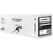 Tb Print Toner for Hp Color Lj Pro M454 W2033X Th-Ma415Xn 100 new magenta  5902002154765