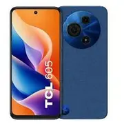 Tcl 605 8256Gb Quartz Blue T517F-2Blca112  4894461787695