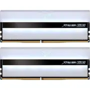 16Gb Team Group Dimm 3200 2X 8 Gb Dual-Kit Wei, Tf13D416G3200Hc16Cdc01, Xtreem Argb, Intel Xmp  Tf13D416G3200Hc16Cdc01 0765441653764