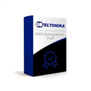 Teltonika  Remote Management System Pack, 5 Year Rmsmp0500000