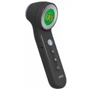 Braun Bnt400B non-contact forehead thermometer  Bnt400 4022167204004 Diobratdc0012