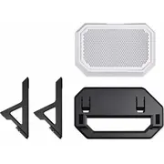 Uchwyt do komputera Thermaltake Ac-076-On6Nan-A1 część obudowy Midi Tower Zestaw konwersji z wieży na szafę  4711475645271