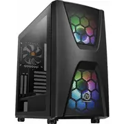 Thermaltake Commander C34 Tempered Glass Argb  Ca-1N5-00M1Wn-00 841163070536 Ob-Tht-0070