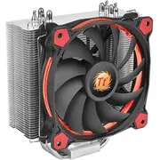 Thermaltake Riing Silent 12 Cl-P022-Al12Re-A  4717964404312