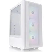 Thermaltake S200 Temper ed Glass Argb Snow  Ca-1X2-00M6Wn-00 4713227533652 Kottkoc0S200000