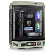 Midi Thermaltake The Tower 600 Matcha Green  Ca-1Z1-00Mewn-00 4711475645691