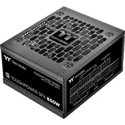 Thermaltake Toughpower Sfx 850W  Ps-Stp-0850Fnfape-1 4711475643505 Kzttkz850Sfx000