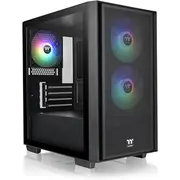 Thermaltake Versa H16 T G - Black  Ca-1Y8-00S1Wn-02 4711475644861 Kottkoc0Verh160