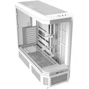 Thermaltake View 600 Tg Full Tower Atx Case with Side Window, Snow White  Ca-11H-00F6Wn-00 4711658540201