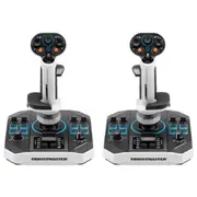 Thrustmaster  Sol-R 2 Hosas Ww White/Black 2960939 3362932916741