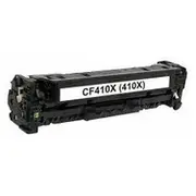 Activejet Ath-F410Nx Toner Replacement for Hp 410X Cf410X Canon Crg 046H B 1254C002 Supreme 6,500 pages black  5901443106913 Expacjthp0360