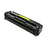 Activejet Ath-F412N toner Replacement for Hp 410A Cf412A Canon Crg 046 Y 1247C002 Supreme 2300 pages yellow  5901443106937 Expacjthp0362