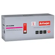 Toner Activejet Atk-5220Mn Magenta Zamiennik Tk-5220M  5901443115014