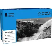Toner Black Point Lcbphm680C Cyan Zamiennik 653A Blh680Cbw  5907625624688