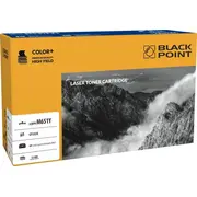 Toner Black Point Lcbpm651Y Yellow Zamiennik 654A Blh651Yebw  5907625624749