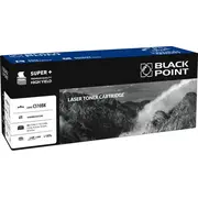 Toner Black Point Lcbpoc510Bk Zamiennik 44469804 Bloki510Bkbw  5907625626873