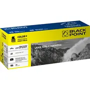 Toner Black Point Yellow Zamiennik 125A/Crg716 Lcbphcp1215Y  5907625613149