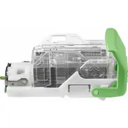 Toner Brother Sr-100 Kasety zszywaczy 2X 5000 igieł do Sf-4000 Sr100 - 40-46-9393  113522 4977766799249