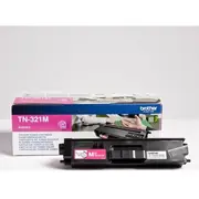 Toner Brother Tn-321 Magenta Oryginał  Tn-321M