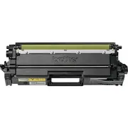 Brother Toner Tn-821Xly Gelb bis zu 9.000 Seiten  Tn821Xly 4977766811002