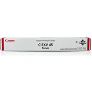 Toner Canon C-Exv45 Magenta Oryginał  6946B002 4960999918907