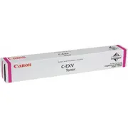 Canon Toner C-Exv51 0483C002 Magenta bis zu 60.000 Seiten  4549292053722