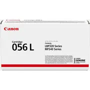 Canon Cartridge 056L Black Schwarz 3006C002  4549292136173