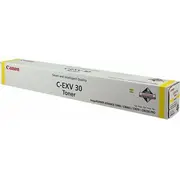 Toner Canon Yellow Original 2803B002  5053973867373