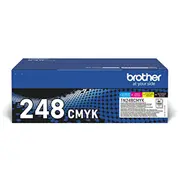 Toner Cartridge 4 PcS  5715328104495