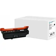 Toner Coreparts Qi-Ca1007B kaseta z tonerem 1 szt. Zamiennik Black  5704174130192