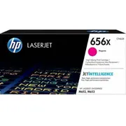 Toner Hp 656X Magenta Oryginał  174975 0889899970263