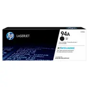 Toner Hp 94A Black Oryginał  177190 192545654487
