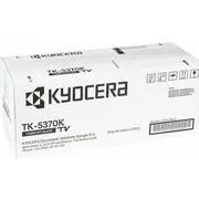 Kyocera Tk-5370K / 1T02Yj0Nl0 Black Toner for approx. 7,000 pages  632983072592