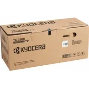 Kyocera Toner Tk-3200 Schwarz  1T02X90Nl0 0632983059326