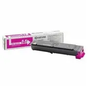 Kyocera Toner Taskalfa 406Ci magenta bis zu 15.000 Seiten Tk-5215M  1T02R6Bnl0 0632983036228