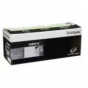 Lexmark 24B6015 - 35000 Seiten black  0734646467384