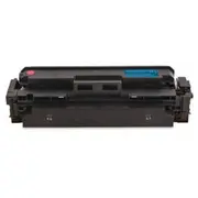 Toner Mediarange Hp do W2031X/415X 6.000 stron Cyan  Mrhpt2031Cxl 4260664875413