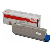 Oki Toner 44059165 for Mc861/851 7.3K yellow  5031713052869