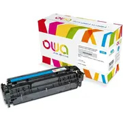 Toner Owa Armor Cyan Produkt odnowiony 305A K15580Ow  3112539604899