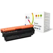 Toner Quality Imaging Magenta Zamiennik 508X Qi-Hp1028Zm  5704174132738