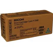 Ricoh Toner 408315 Cyan bis zu 12.000 Seiten  4961311931840