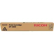 Toner Ricoh 821185 Black Oryginał  4053768172140