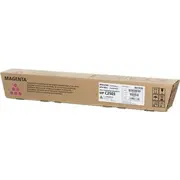 Toner Ricoh 841930 Magenta Oryginał  4961311886720