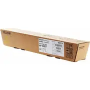 Toner Ricoh 842214 Yellow Oryginał  4961311914713